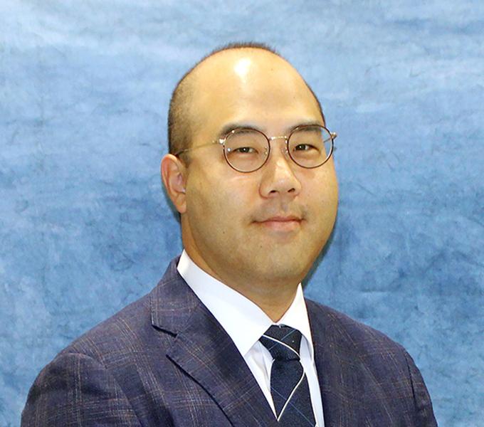 Kangho Suh, PharmD, PhD